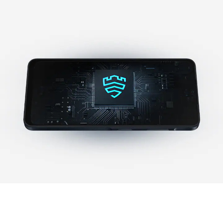 Smartphone Samsung Galaxy A06