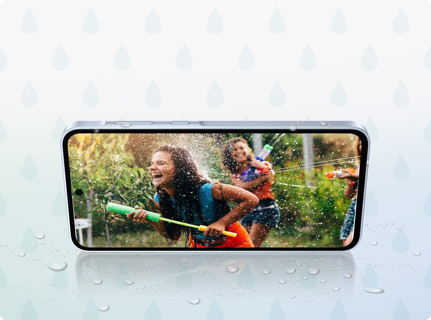 Smartphone Samsung Galaxy A35 5G