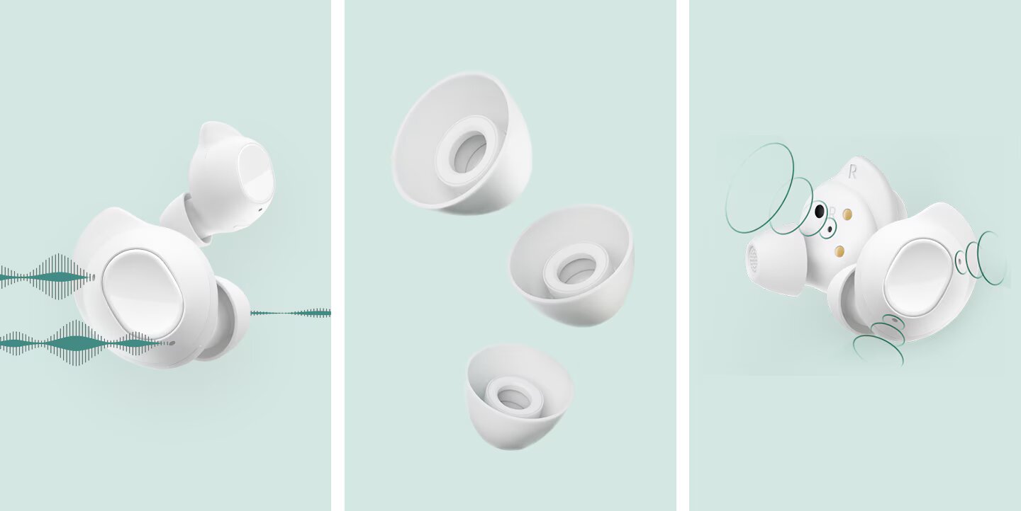 Samsung Galaxy Buds FE