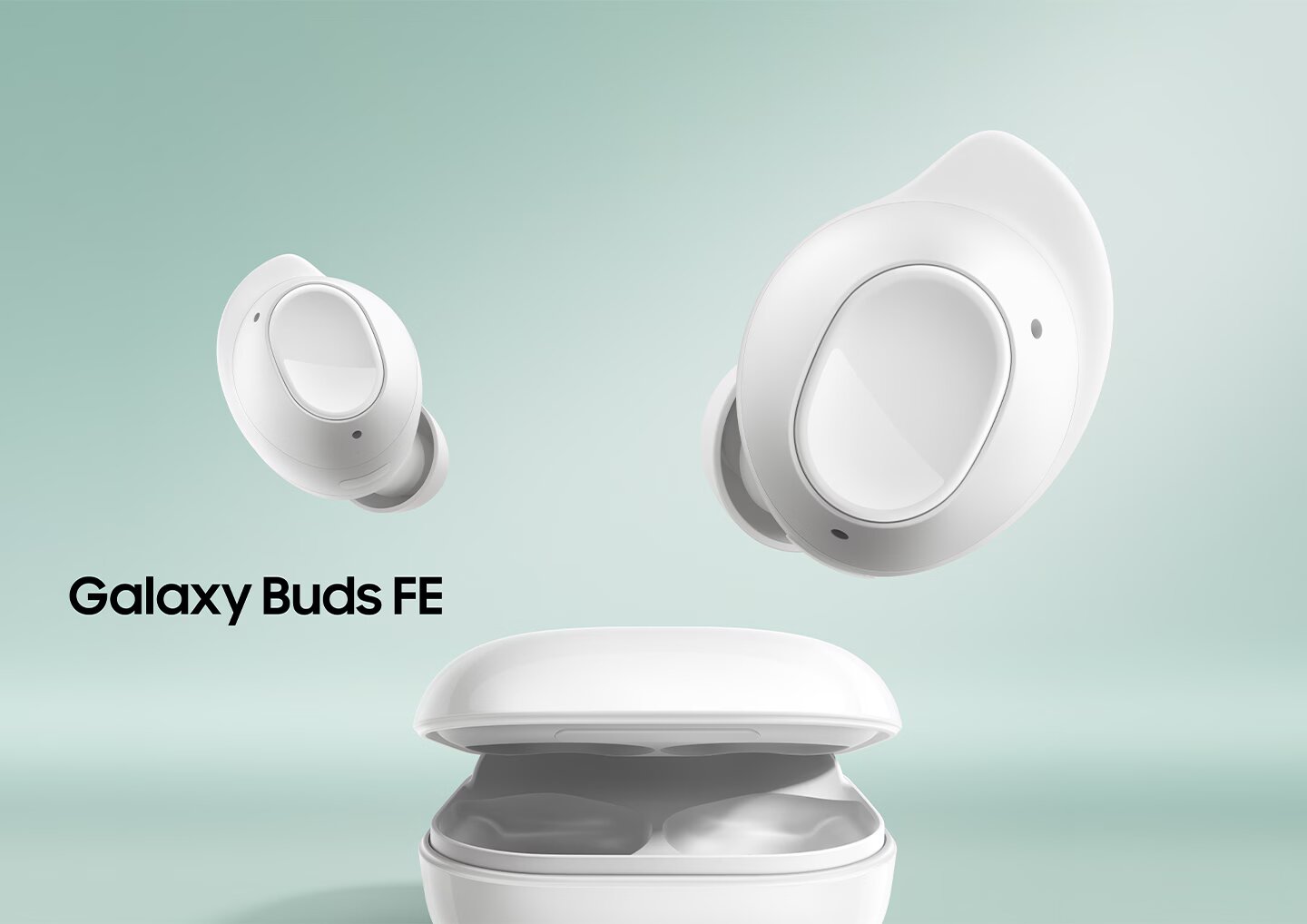 Samsung Galaxy Buds FE