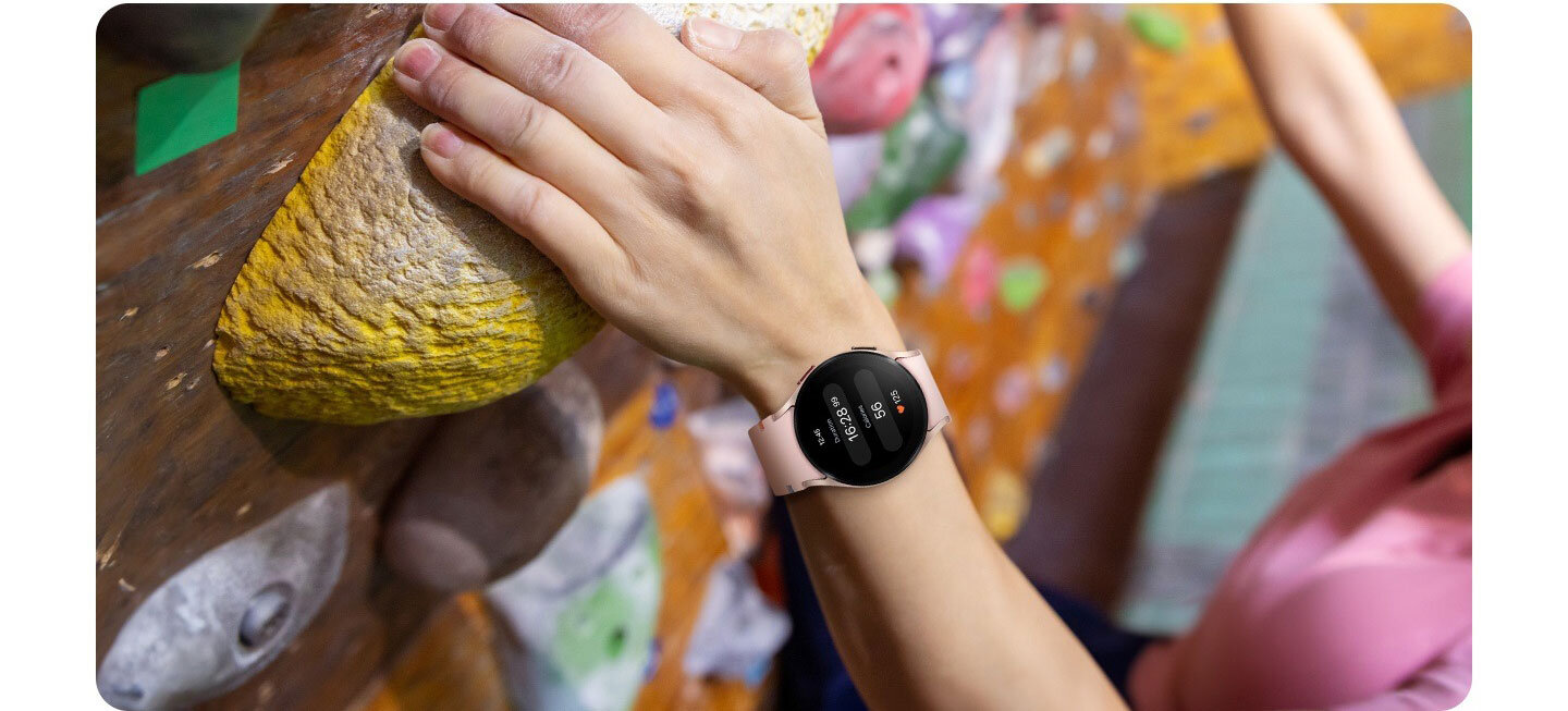 Montre connectée Samsung Galaxy Watch FE 40 mm