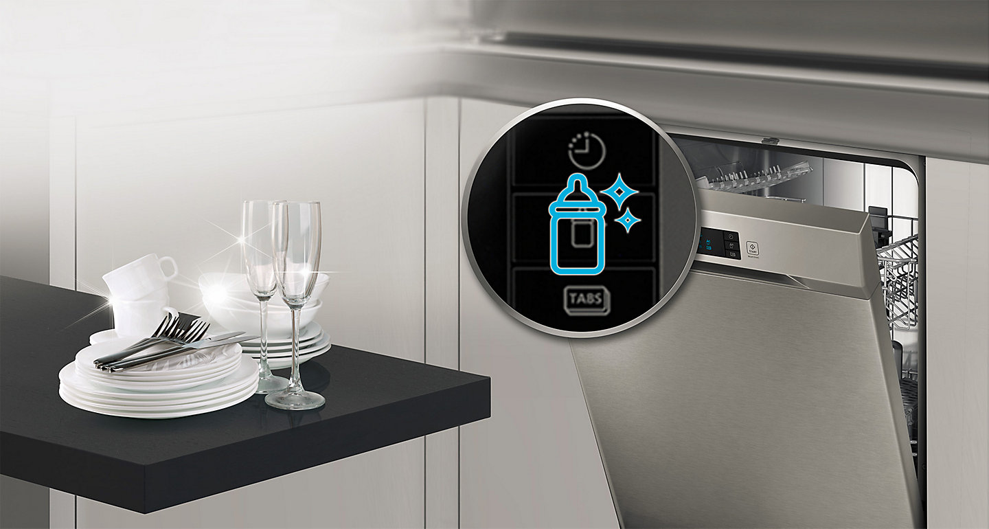 Lave Vaisselle Samsung 13 Couverts