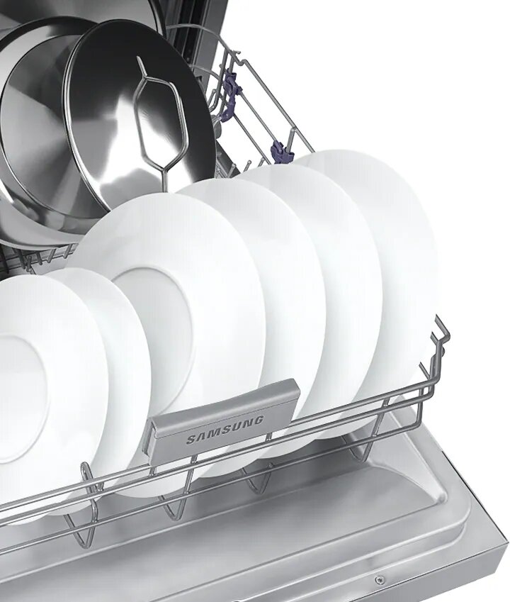 Lave Vaisselle Samsung 14 Couverts performance