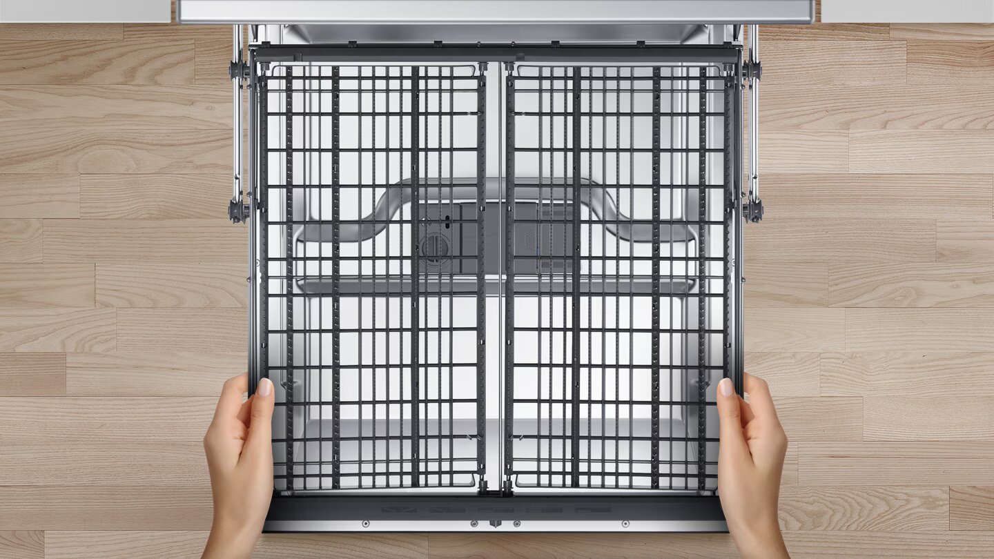 Lave Vaisselle Samsung 14 Couverts