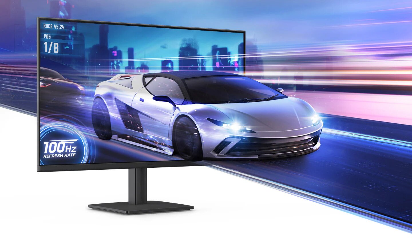 Monitor Samsung S3