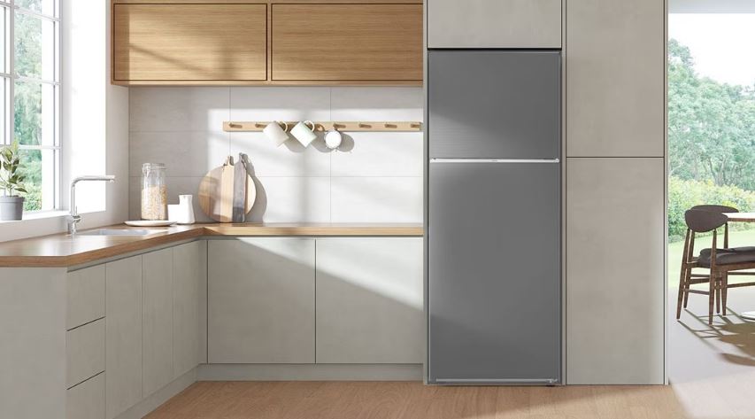Réfrigérateur Samsung RT38 Nofrost 388L