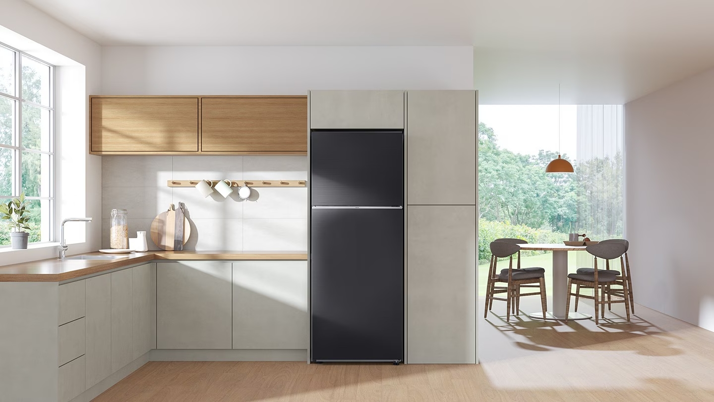 Réfrigérateur Samsung RT42 Nofrost 415L 