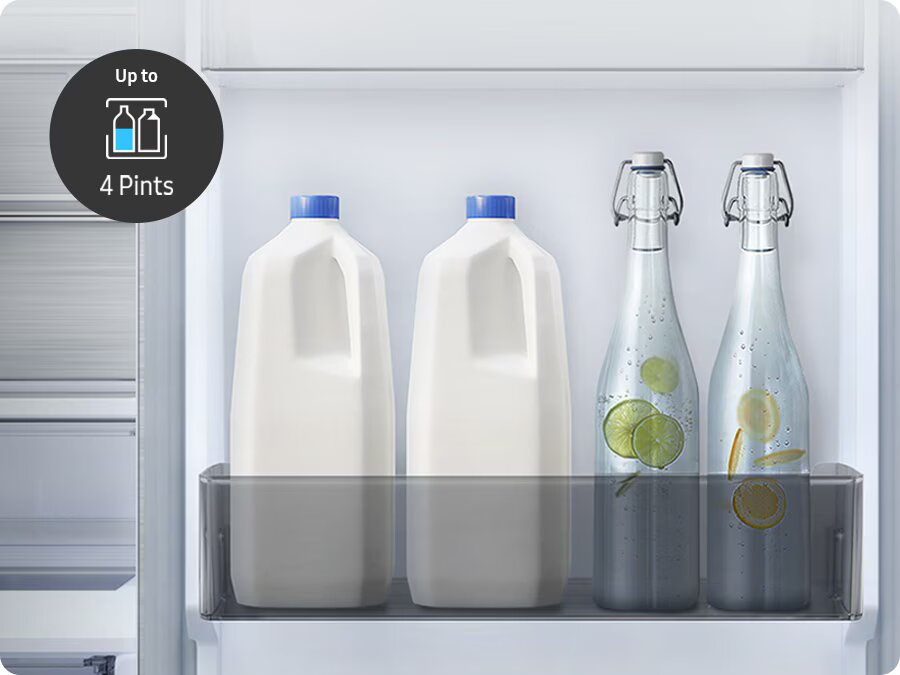 Réfrigérateur Samsung combiné RB34