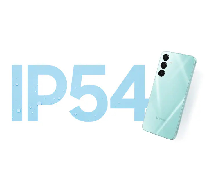 Smartphone Samsung Galaxy A16 série