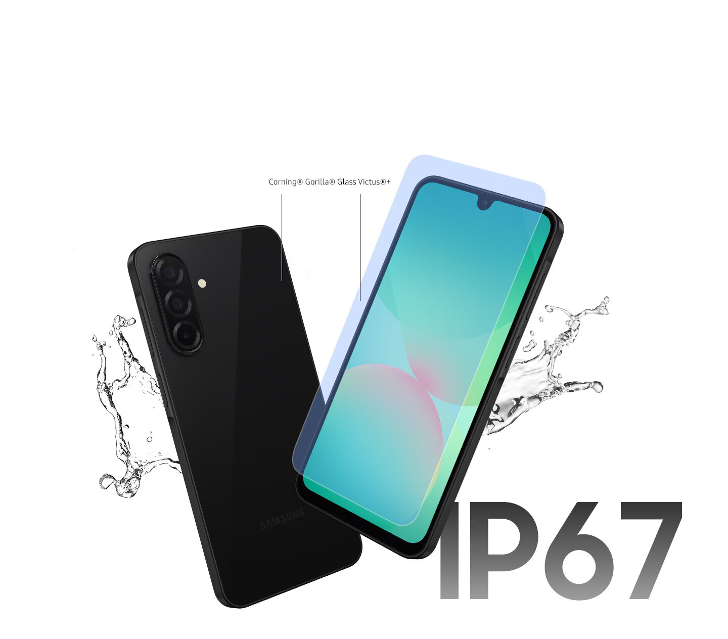 Samsung Galaxy A26 5G