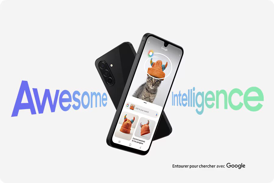 Samsung Galaxy A26 5G