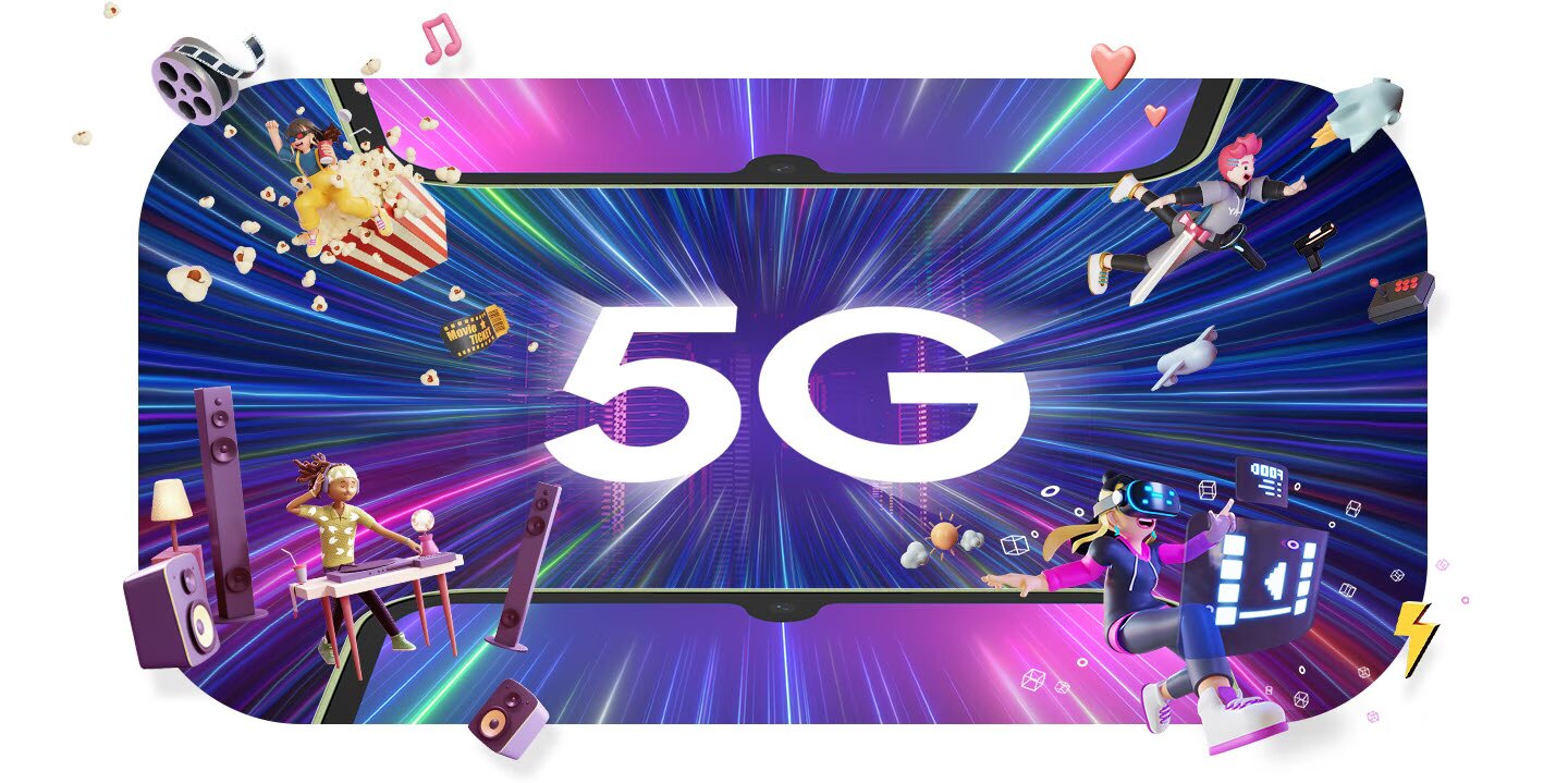 Smartphone Samsung Galaxy A34 5G prix tunisie