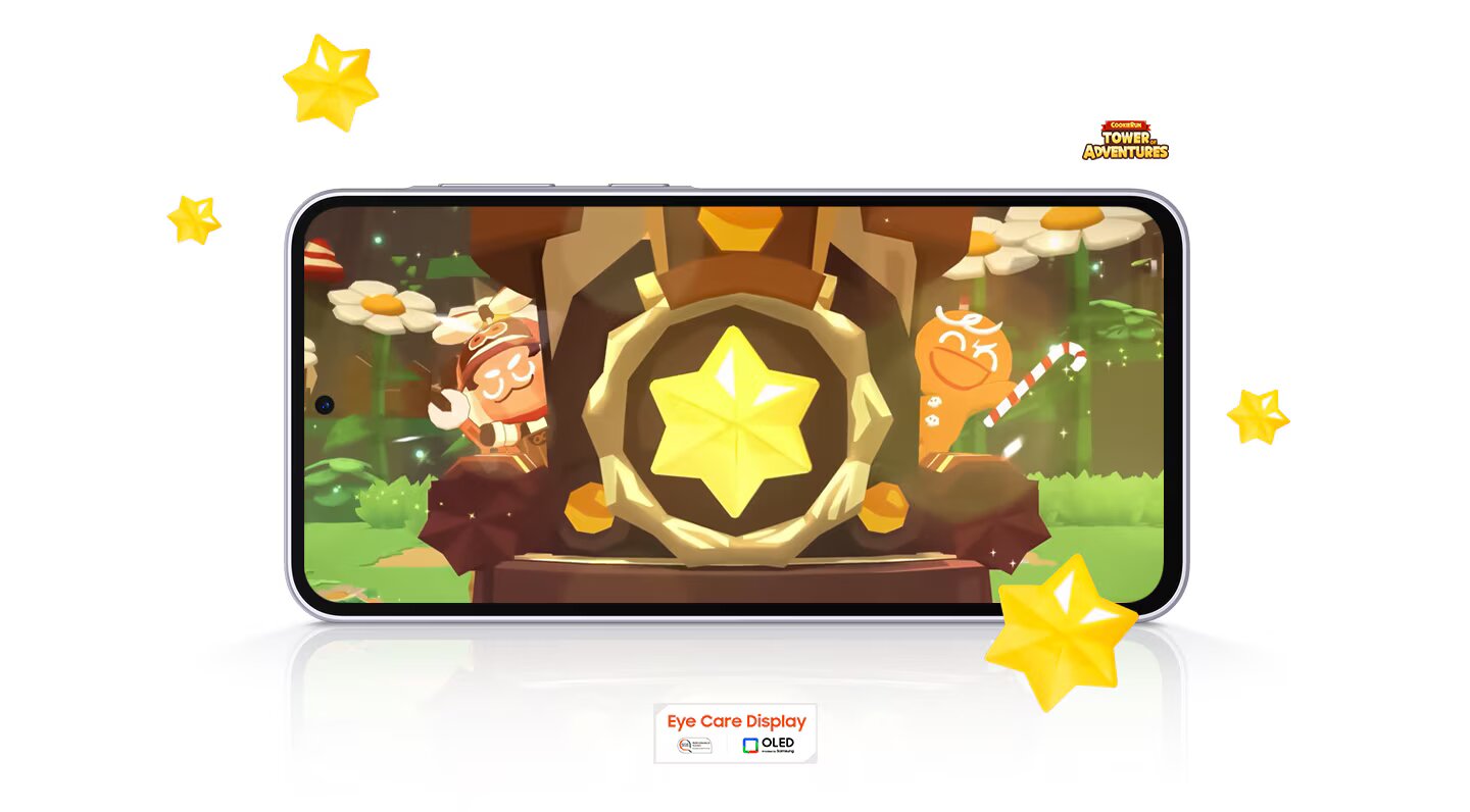 Smartphone Samsung Galaxy A36 5G