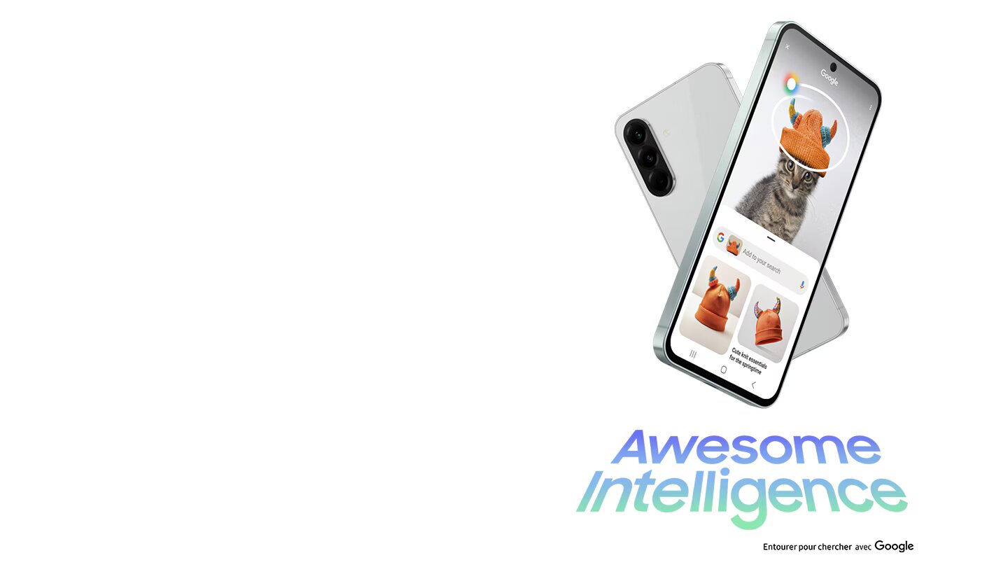 Samsung Galaxy A56 5G