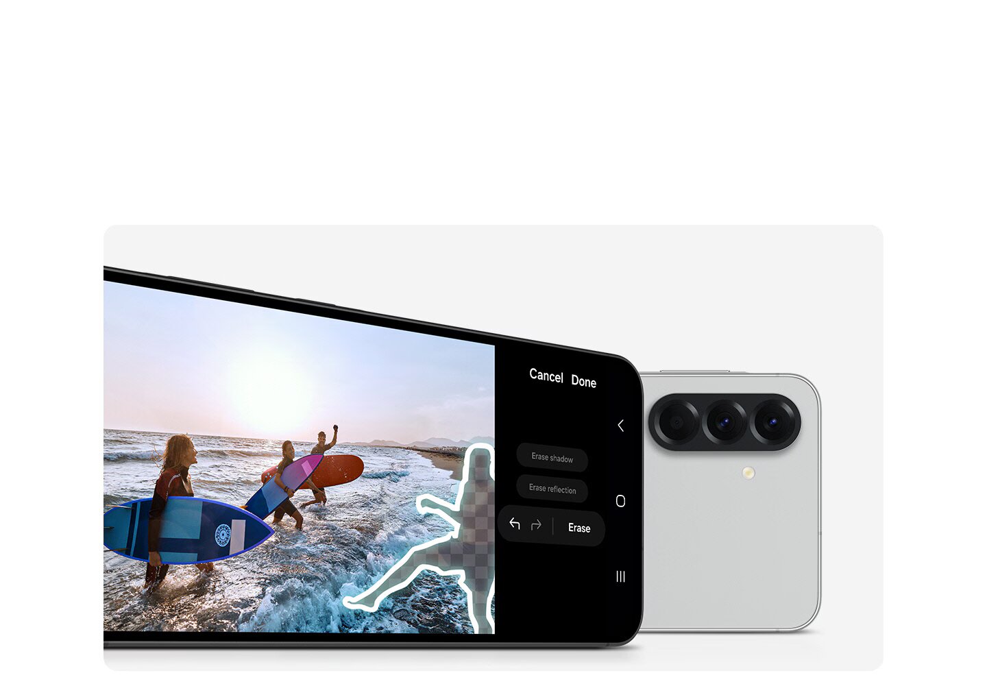 Samsung Galaxy A56 5G