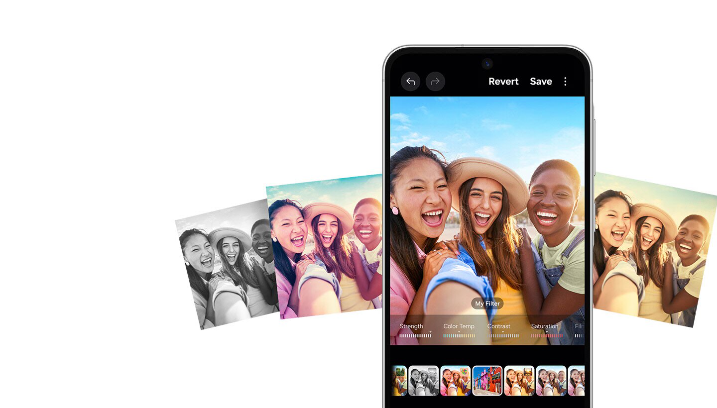 Samsung Galaxy A56 5G