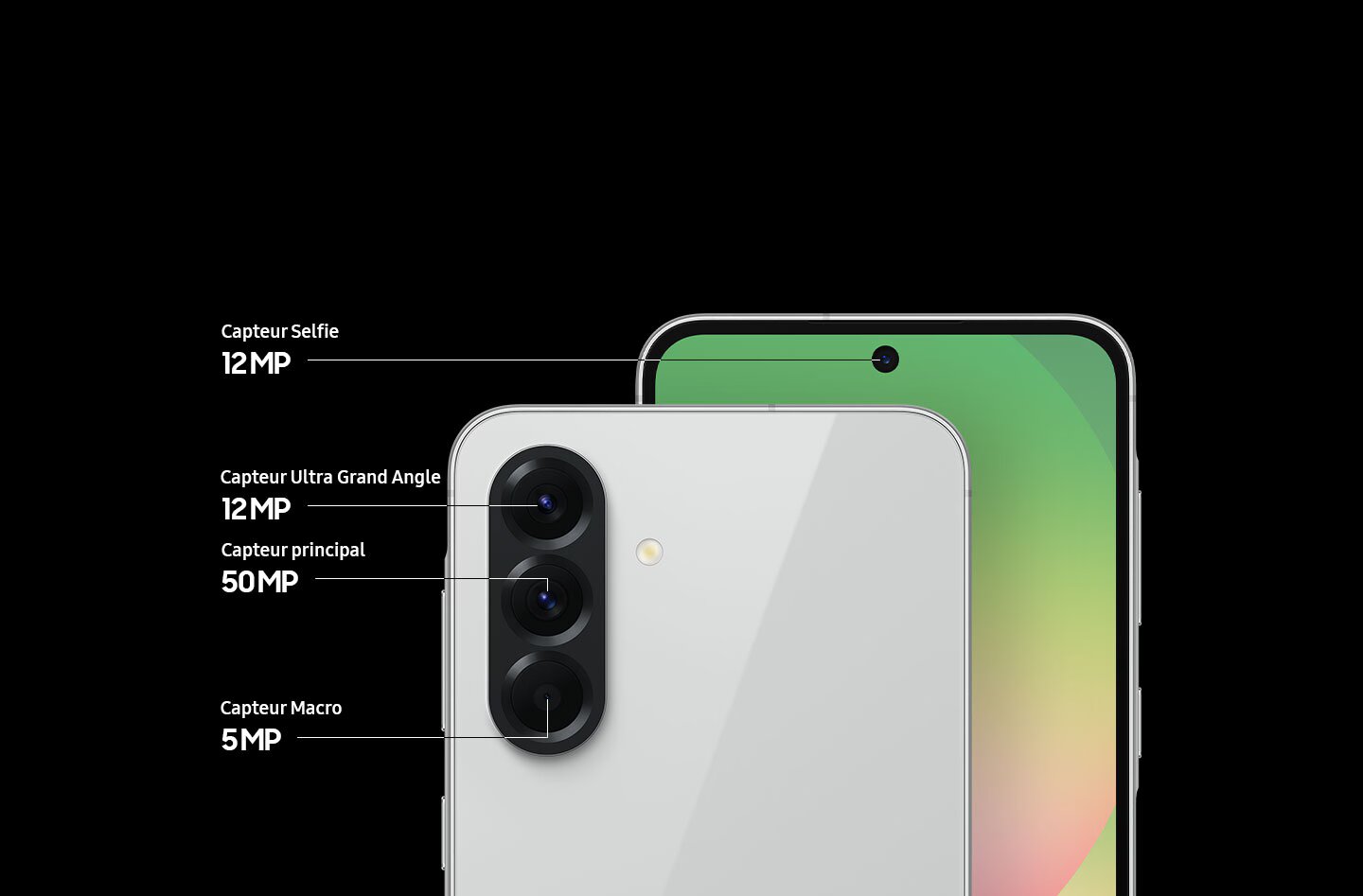 Samsung Galaxy A56 5G