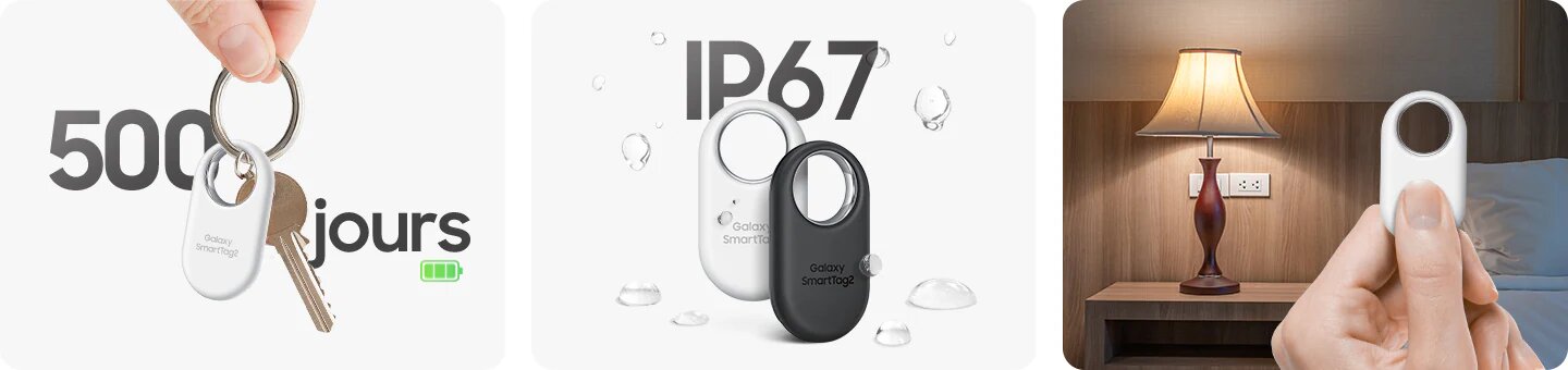 Samsung Galaxy SmartTag2