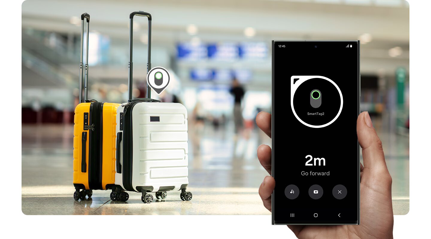 Samsung Galaxy SmartTag2