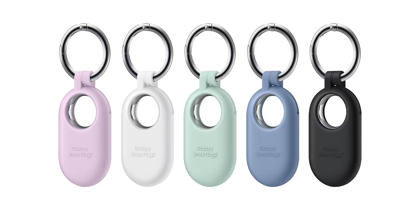 Samsung Galaxy SmartTag2