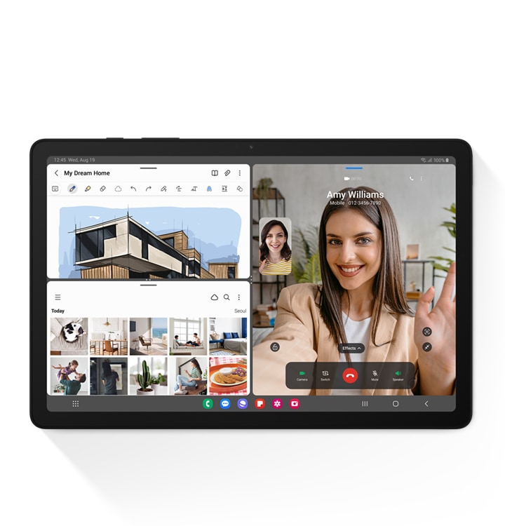 Tab A9