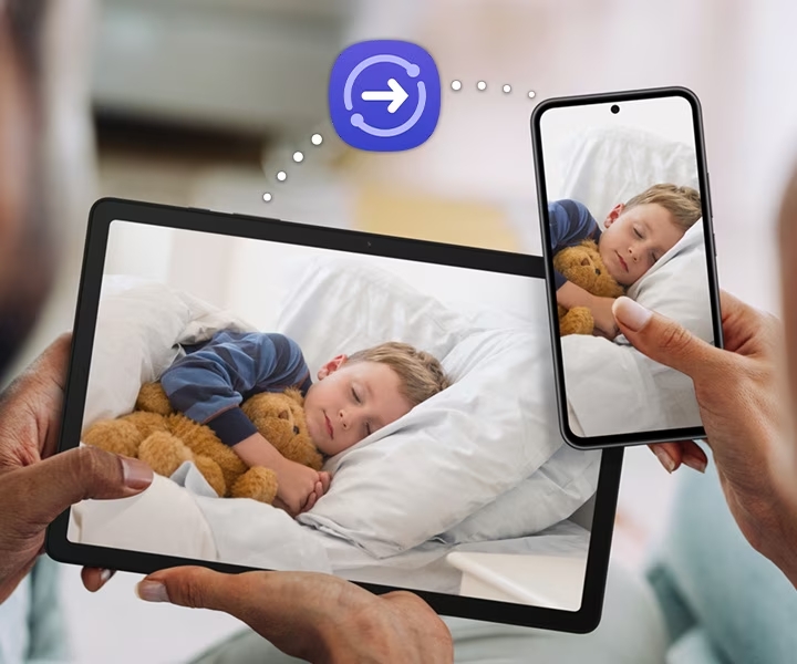 Samsung Galaxy Tab A9