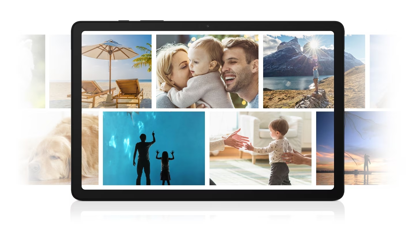 galaxy tab A9