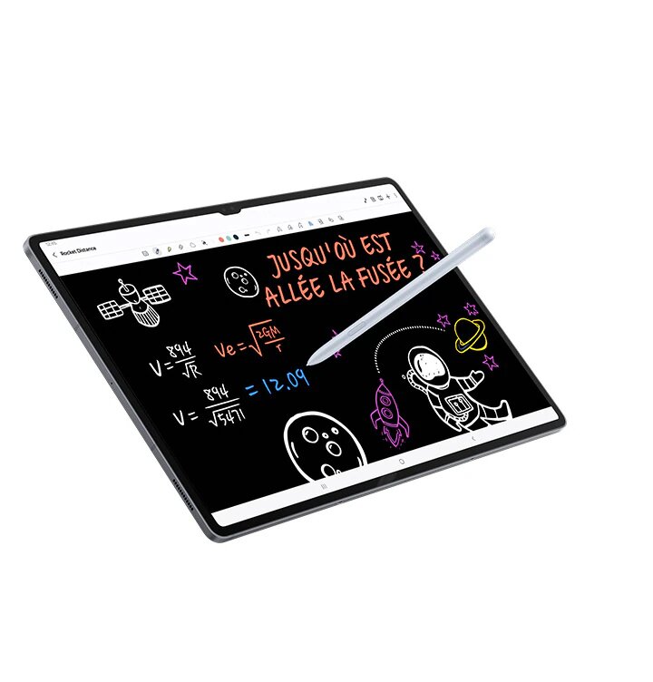 Samsung Galaxy Tab S10 série