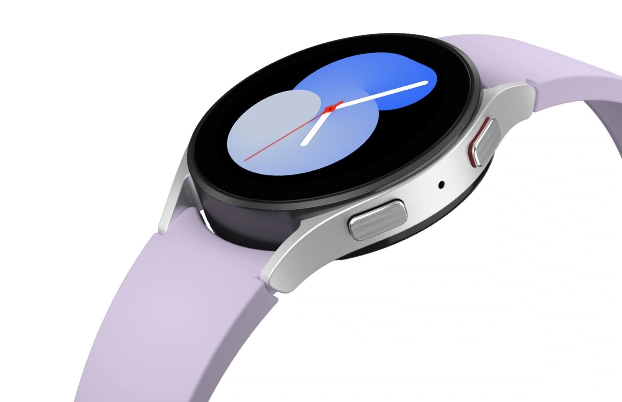 Samsung Galaxy Watch 5 (44mm)