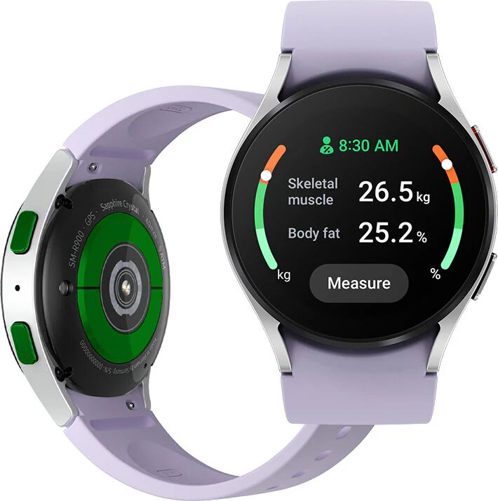 Samsung Galaxy Watch 5 (44mm)