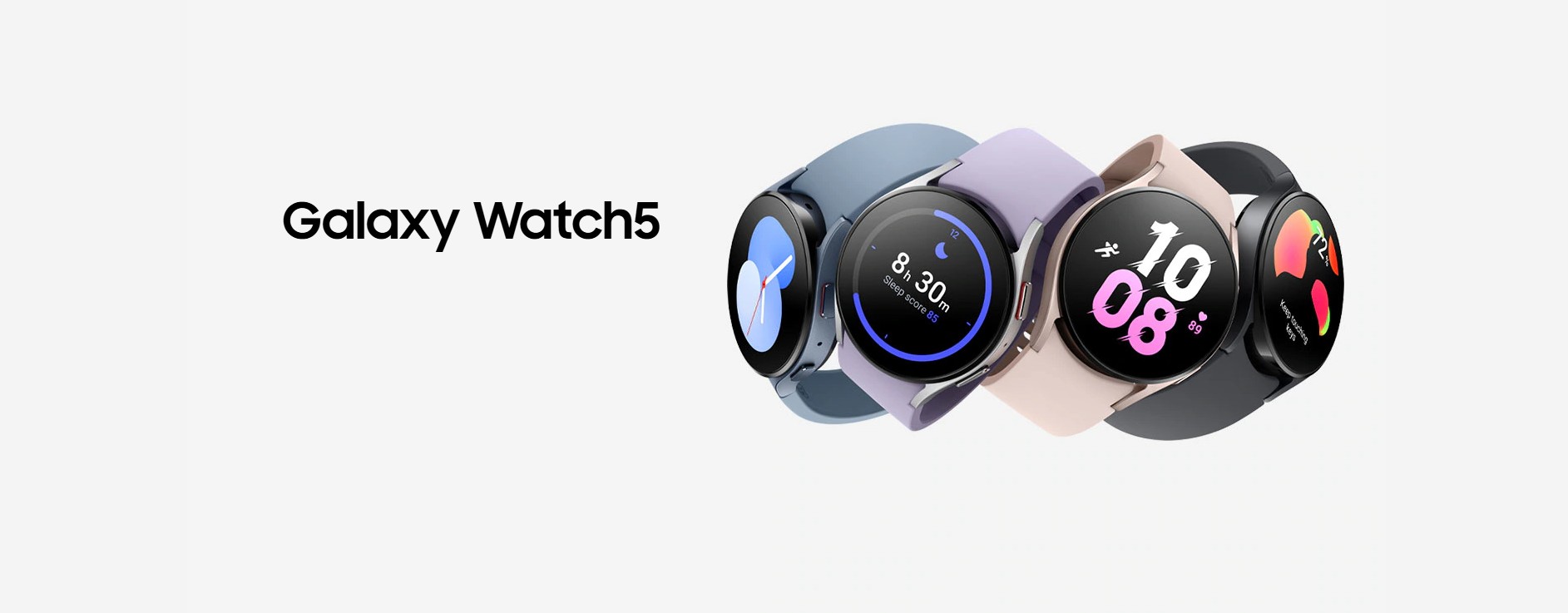 Samsung Galaxy Watch 5 (44mm)