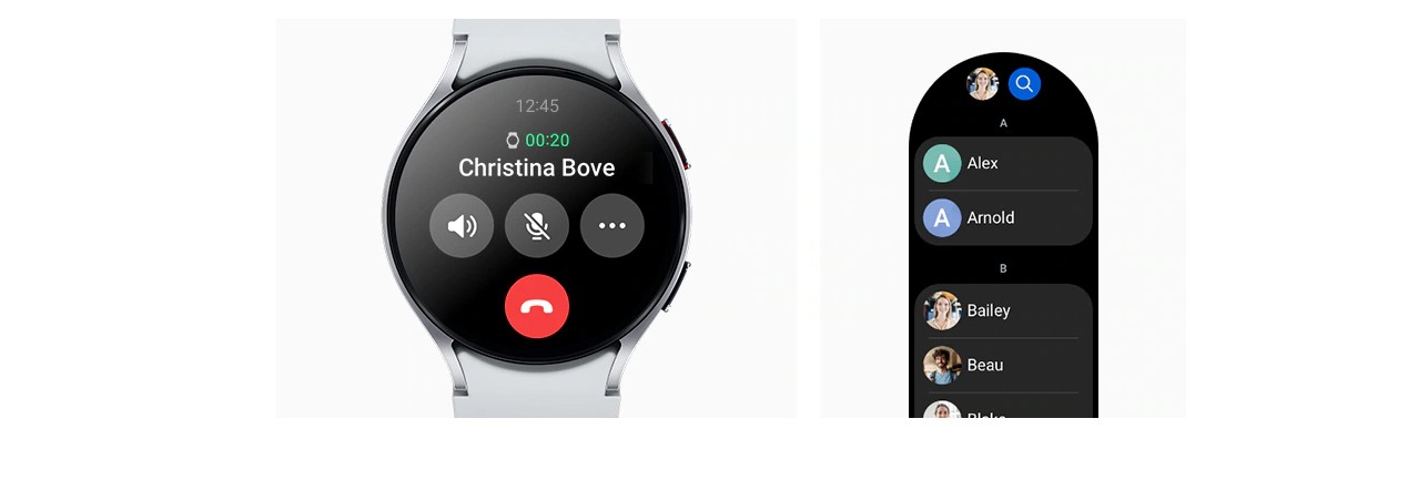 Samsung Galaxy Watch 6 prix tunisie