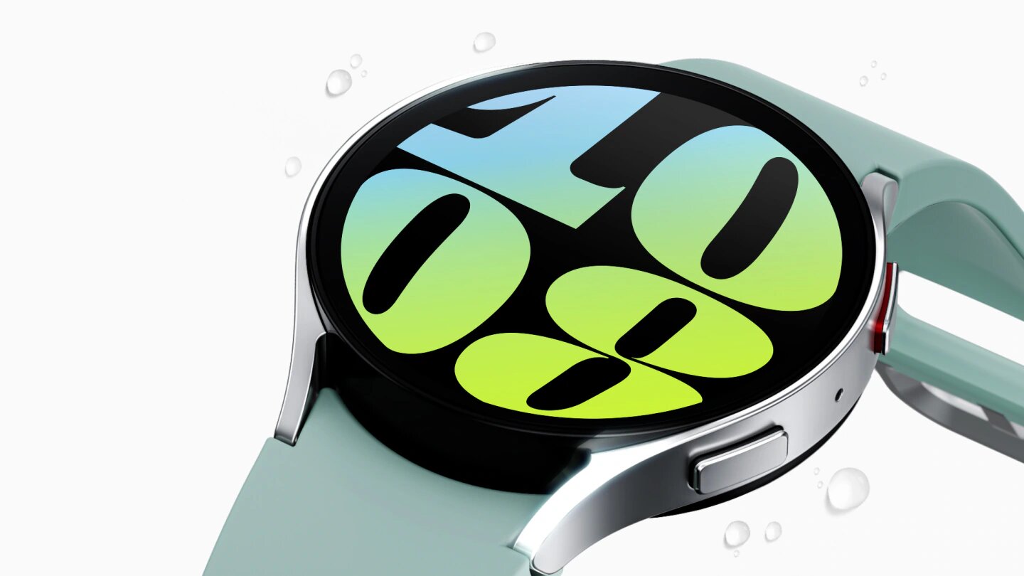 Samsung Galaxy Watch 6