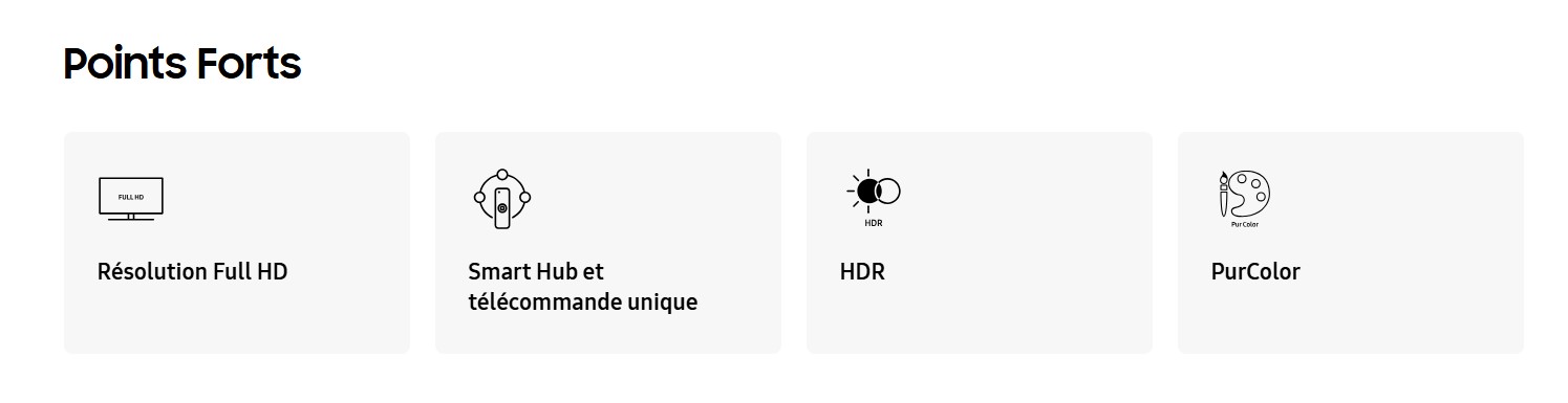 Samsung Smart Tv 32