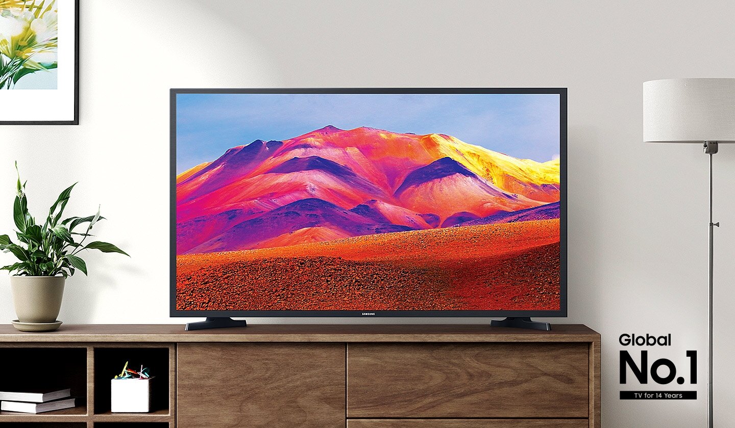Samsung Smart Tv 32