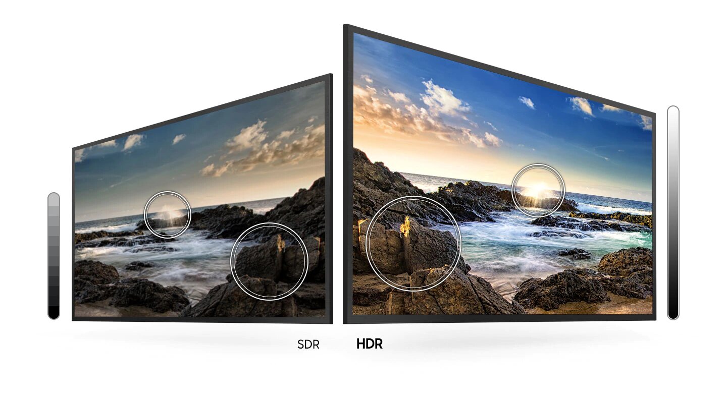 Samsung Smart Tv 43