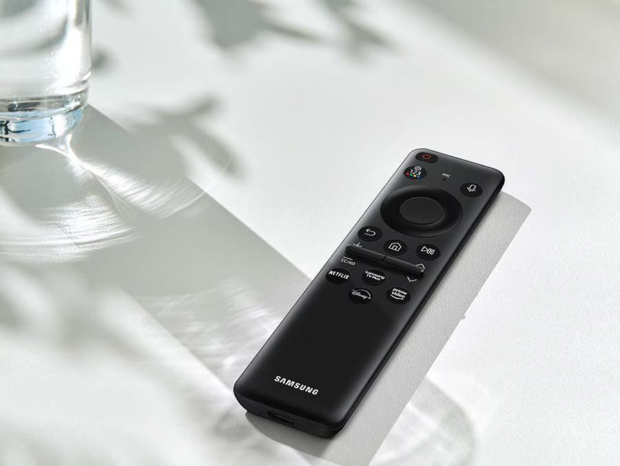 Samsung Smart Tv 55 4K Crystal UHD CU8000 prix tunisie