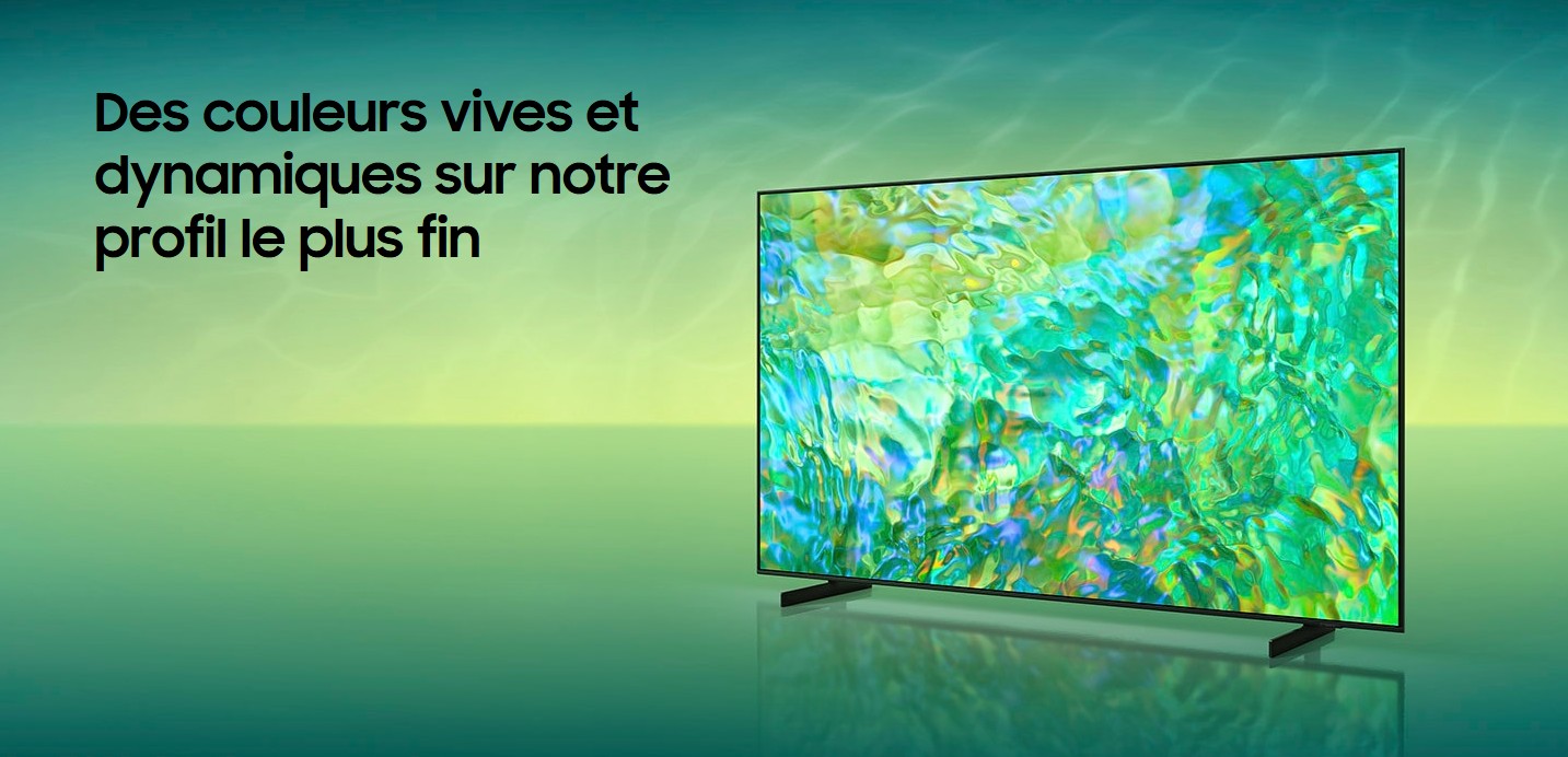 Samsung Smart Tv 55