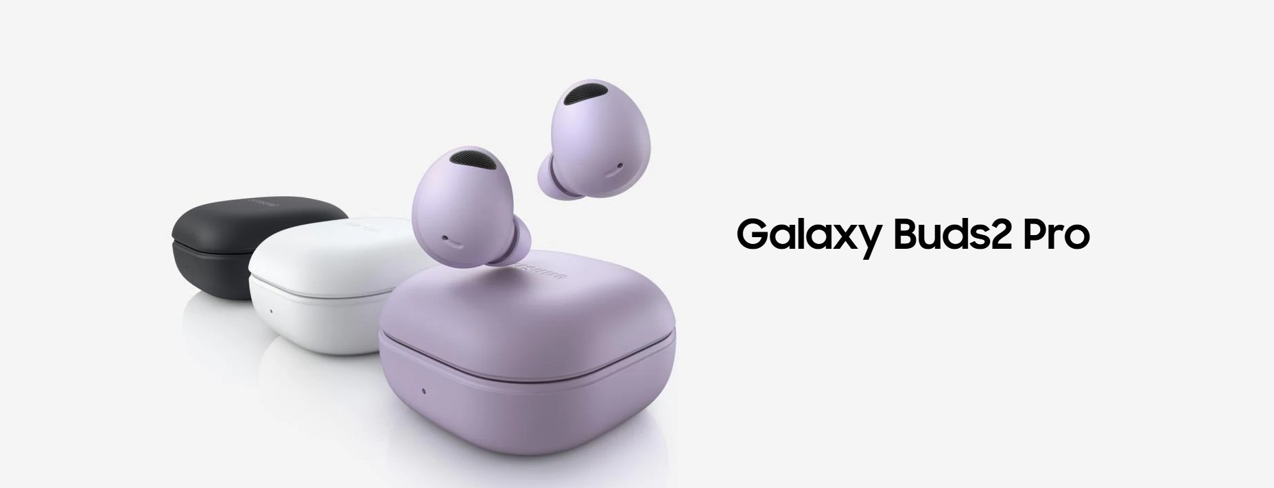 Samsung Galaxy Buds2 Pro
