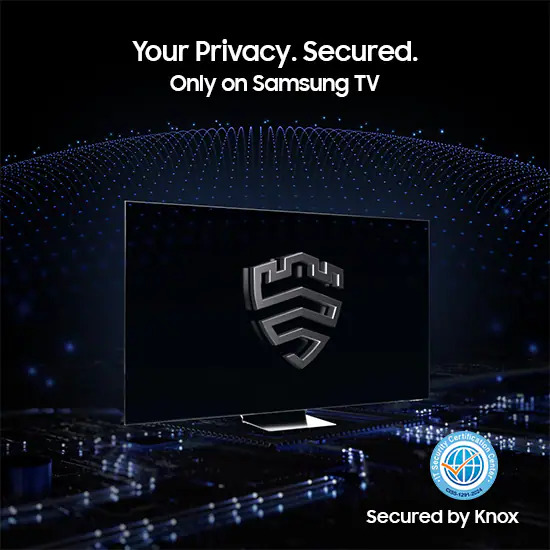 Samsung Smart Tv 70 4K Crystal UHD DU7000 knox
