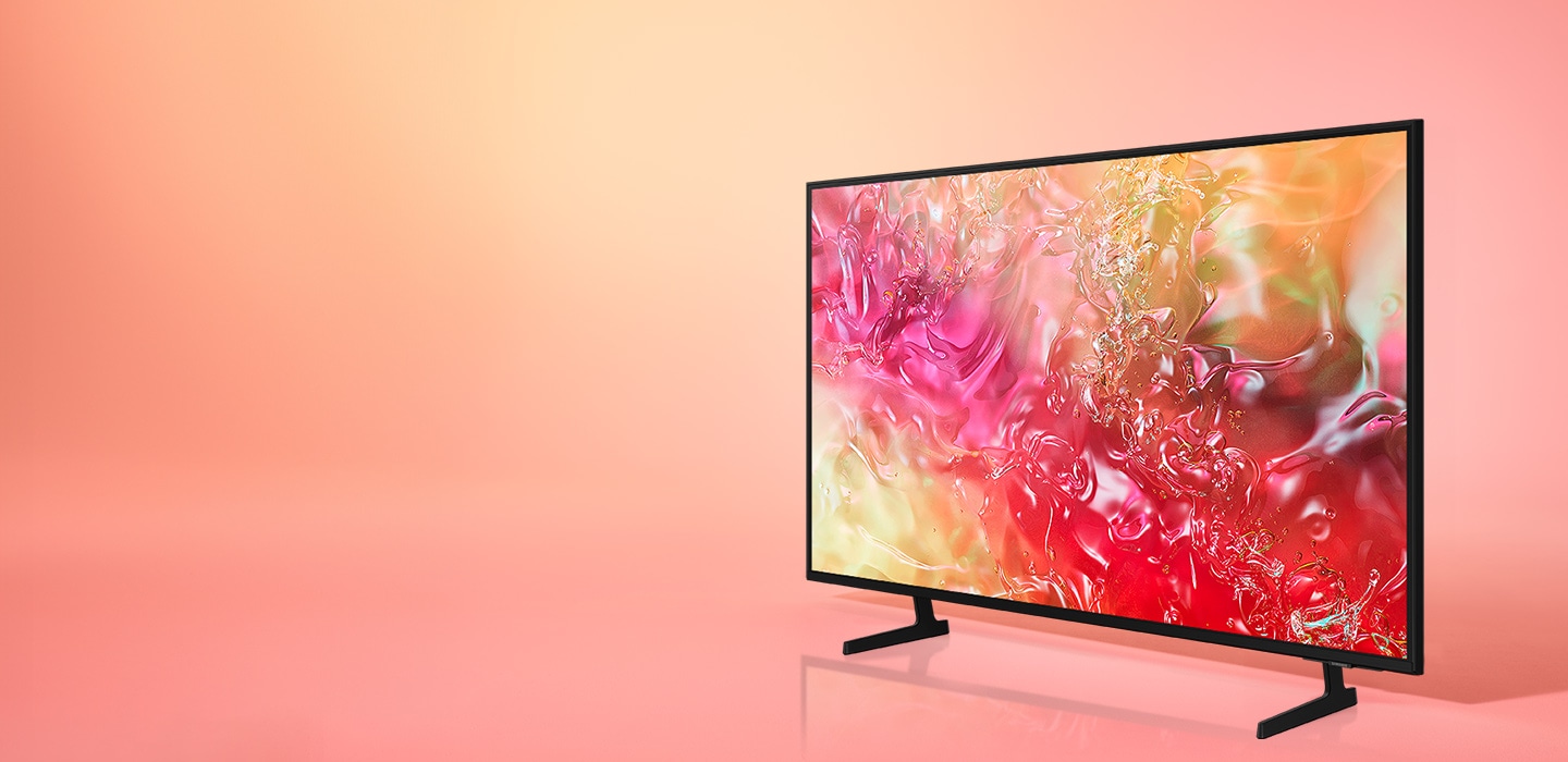 Samsung Smart Tv 70 4K Crystal UHD DU7000